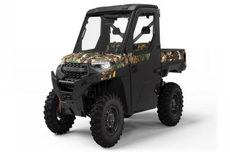 2025 Polaris Ranger XP® 1000 NorthStar Edition Premium