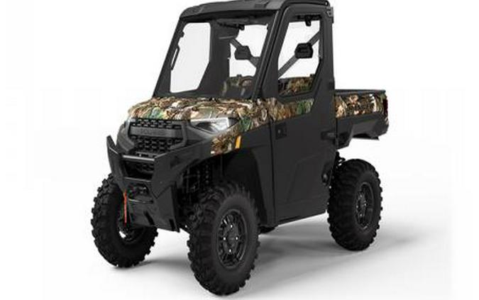 2025 Polaris Ranger XP® 1000 NorthStar Edition Premium