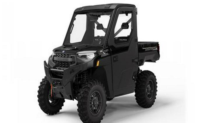 2025 Polaris Ranger XP® 1000 NorthStar Edition Premium