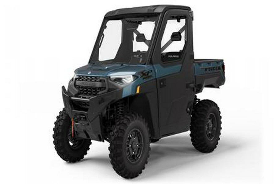 2025 Polaris Ranger XP® 1000 NorthStar Edition Premium