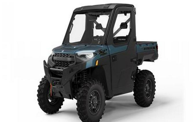 2025 Polaris Ranger XP® 1000 NorthStar Edition Premium