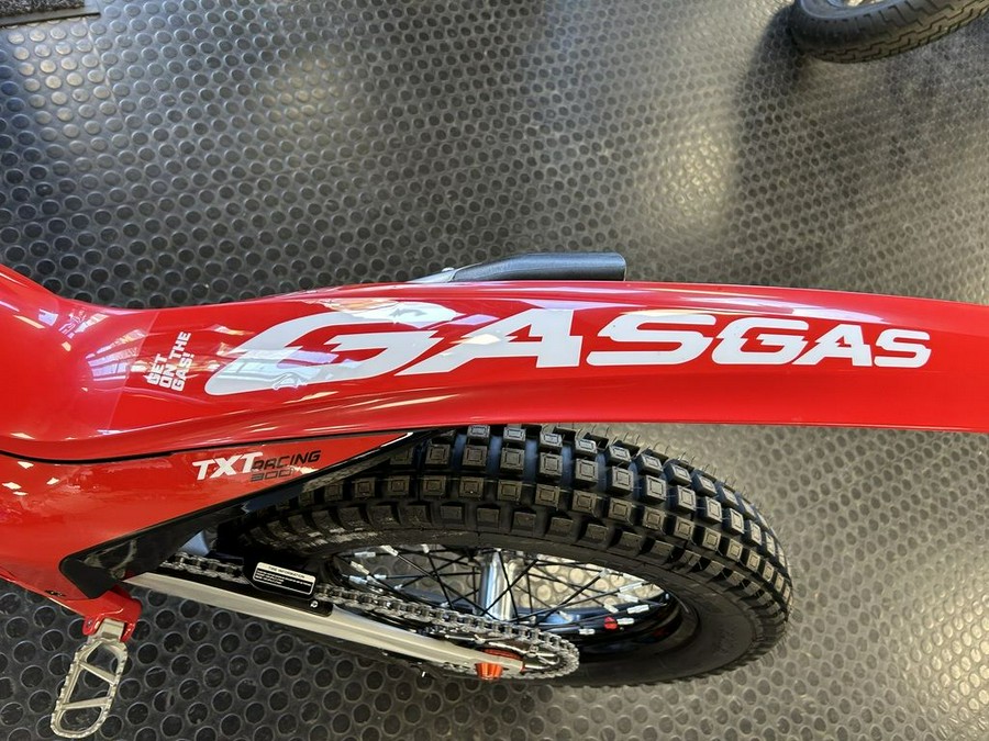 2025 GASGAS TXT Racing 300