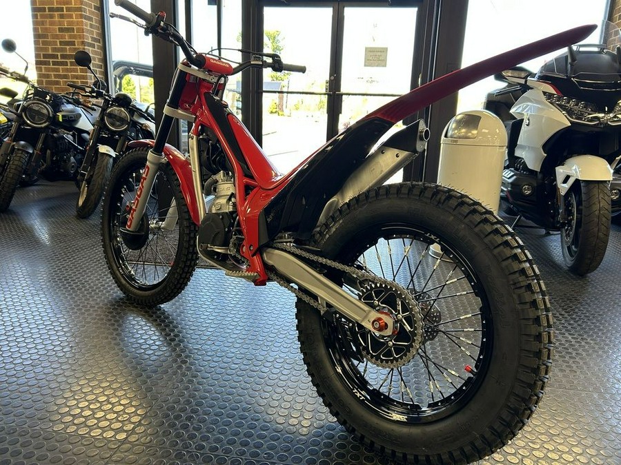 2025 GASGAS TXT Racing 300