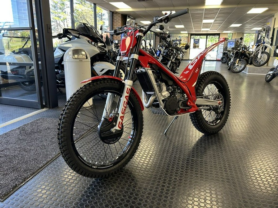 2025 GASGAS TXT Racing 300