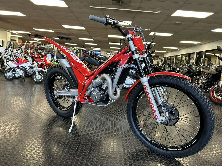 2025 GASGAS TXT Racing 300