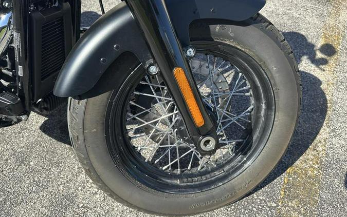 2020 Harley-Davidson® FLSL - Softail® Softail Slim®