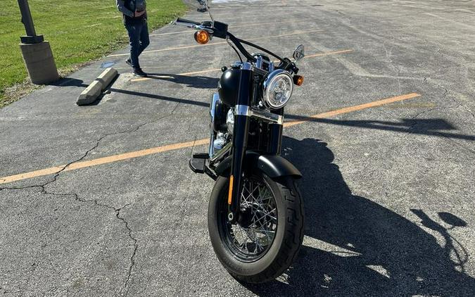 2020 Harley-Davidson® FLSL - Softail® Softail Slim®