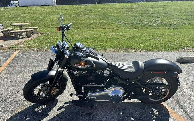 2020 Harley-Davidson® FLSL - Softail® Softail Slim®