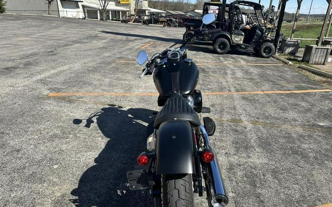 2020 Harley-Davidson® FLSL - Softail® Softail Slim®