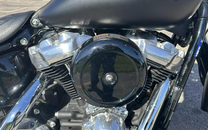 2020 Harley-Davidson® FLSL - Softail® Softail Slim®