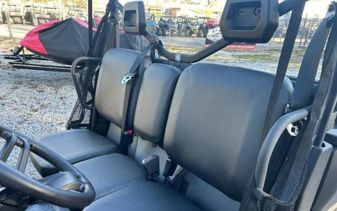 2025 Can-Am Defender DPS HD10