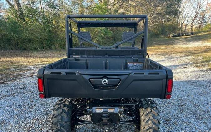2025 Can-Am Defender DPS HD10