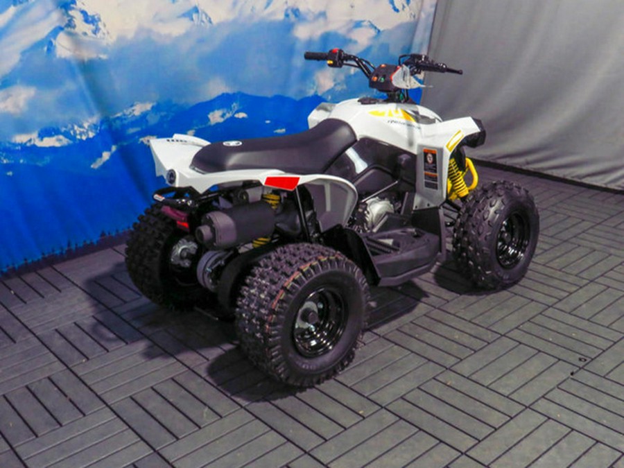 2026 Can-Am Renegade 70 EFI