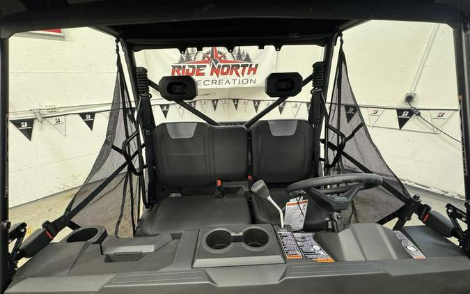 2026 CFMOTO UFORCE 600