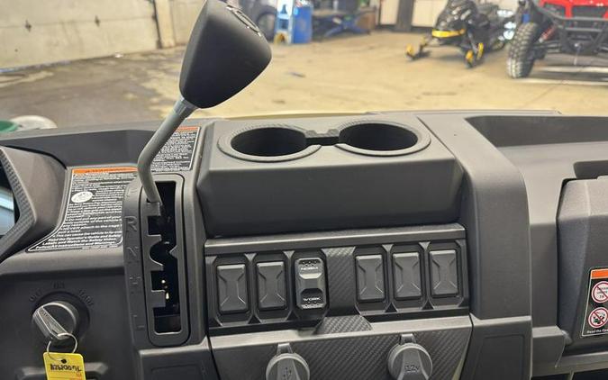 2026 CFMOTO UFORCE 600