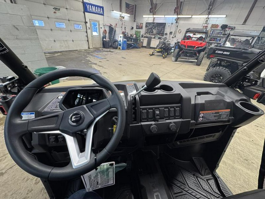 2026 CFMOTO UFORCE 600