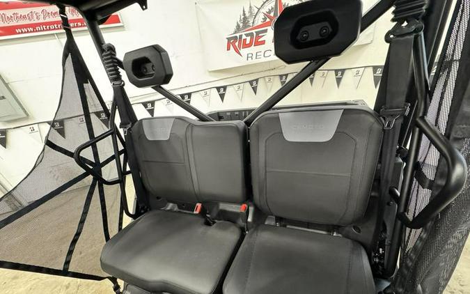 2026 CFMOTO UFORCE 600