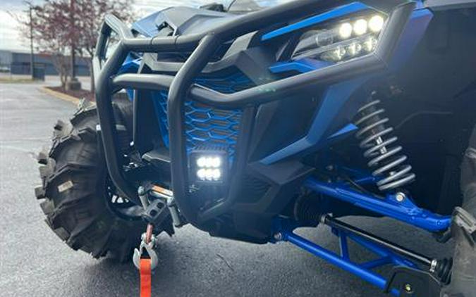 2025 Honda Talon 1000X FOX Live Valve