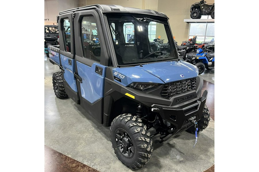 2026 Polaris Ranger® Crew SP 570 NorthStar Edition