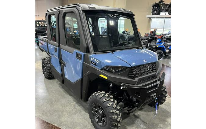 2026 Polaris Ranger® Crew SP 570 NorthStar Edition