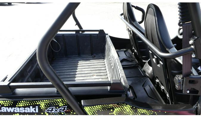 2021 Kawasaki Teryx LE