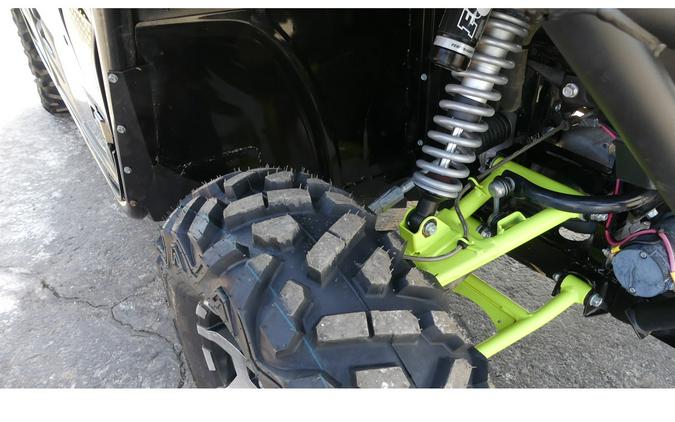 2021 Kawasaki Teryx LE