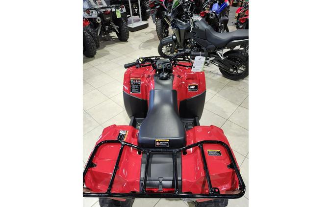 2026 Honda FourTrax Recon® Base