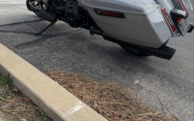 2025 Harley-Davidson Road Glide®