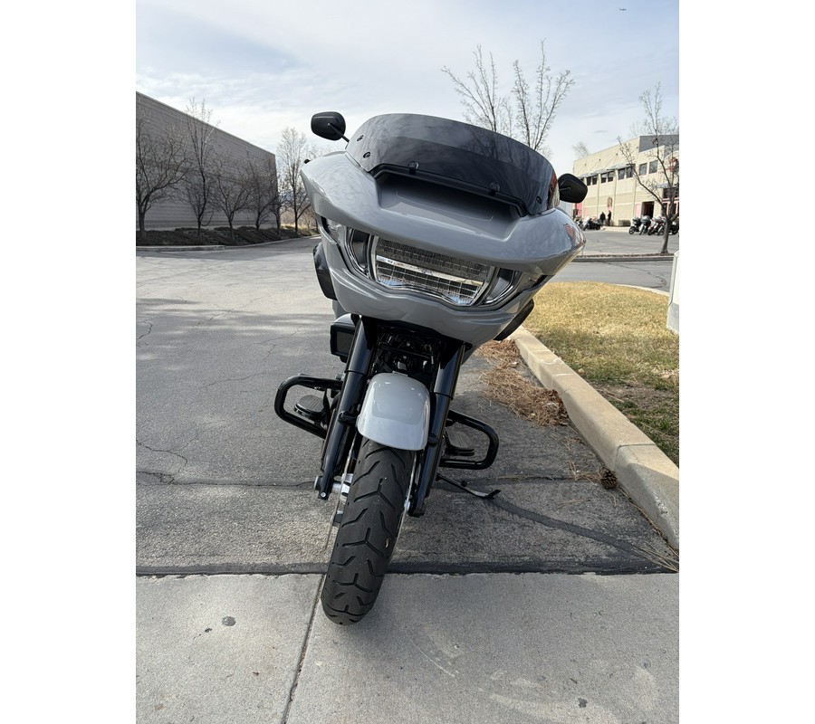 2025 Harley-Davidson Road Glide®