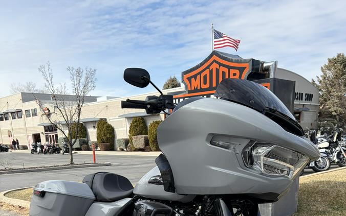 2025 Harley-Davidson Road Glide®