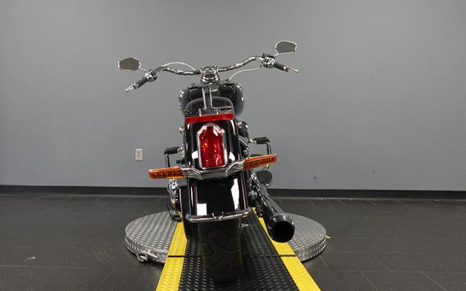 2020 Harley-Davidson Deluxe FLDE