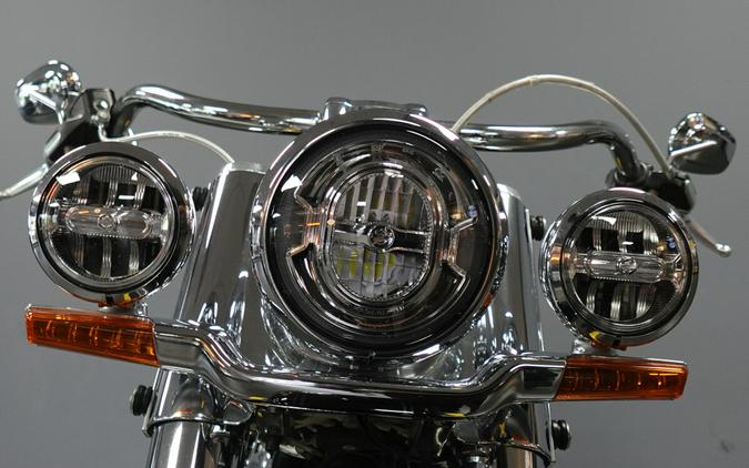 2020 Harley-Davidson Deluxe FLDE