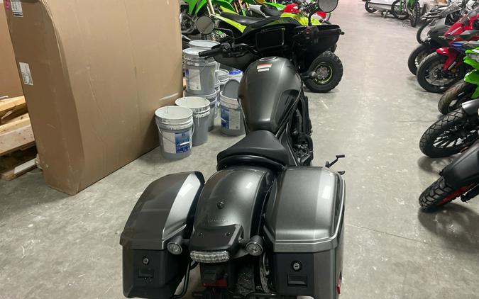 2025 Honda Rebel® 1100T Base