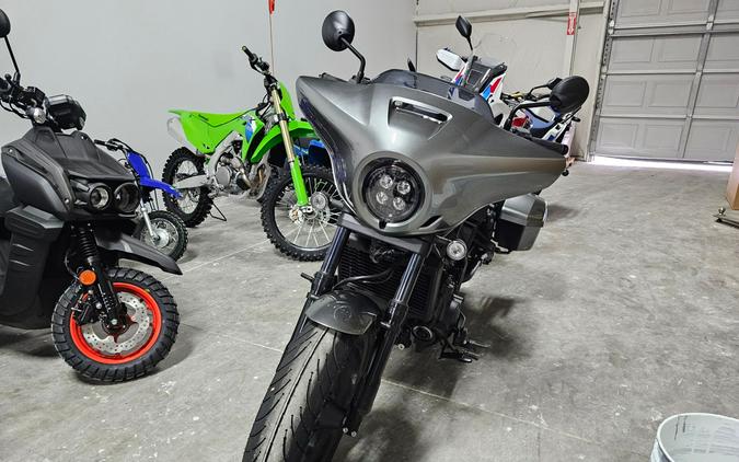 2025 Honda Rebel® 1100T Base