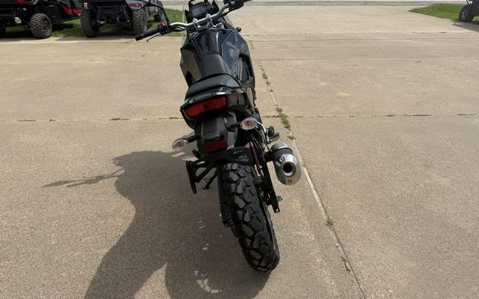 2026 Kawasaki KLE®500 ABS
