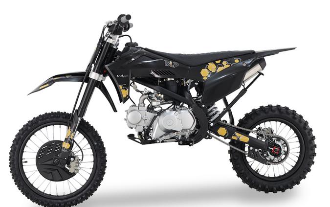 2026 BLP MOTOR V4 - Youth Dirt Bike