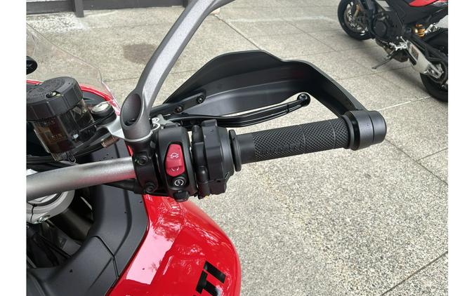 2026 MULTISTRADA V2 - Ducati