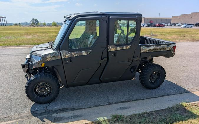2027 Polaris Ranger Crew XP 1000 NorthStar Edition Premium