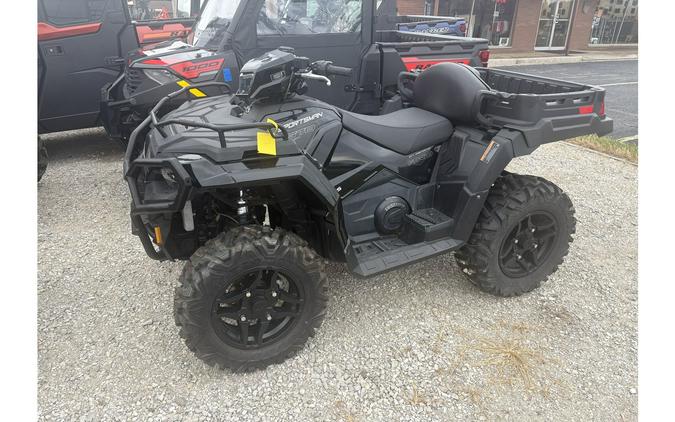 2025 Sportsman® X2 570 - Polaris