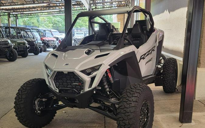 2026 Polaris RZR Pro R Ultimate