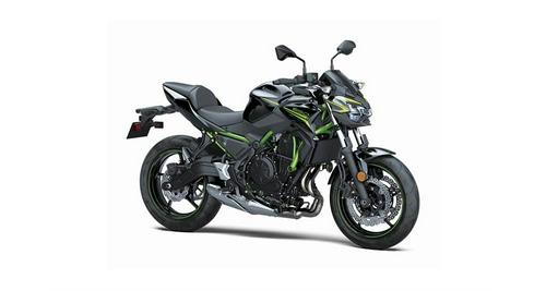 2020 Kawasaki Z650 Review (11 Fast Facts – Urban + Sport Motorcycle)