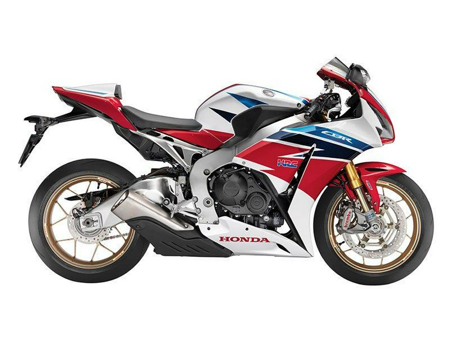 2014 Honda CBR®1000RR SP