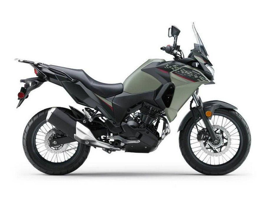 2023 Kawasaki Versys®-X 300