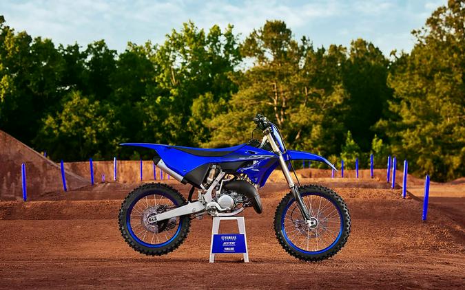 2023 Yamaha YZ125