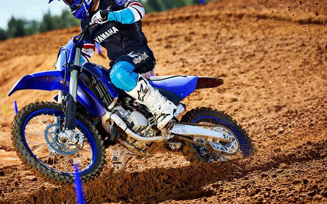 2023 Yamaha YZ125