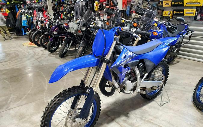 2023 Yamaha YZ125