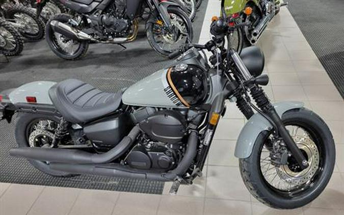 2024 Honda Shadow Phantom