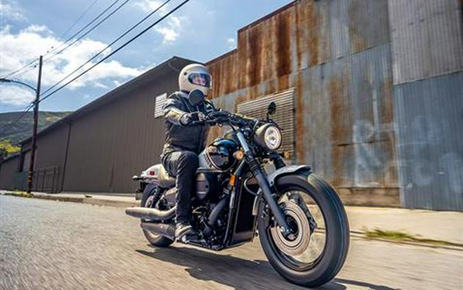 2024 Honda Shadow Phantom