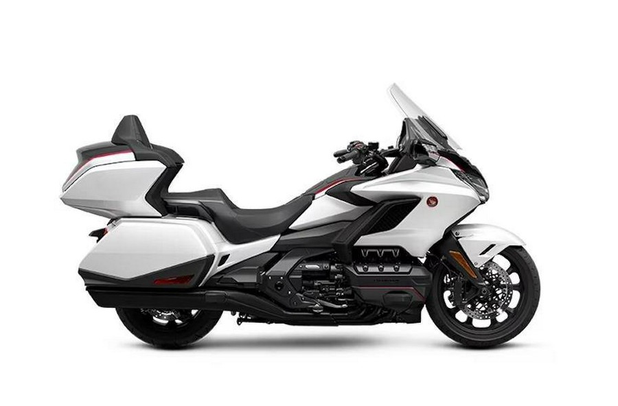 2024 Honda Gold Wing Tour DCT