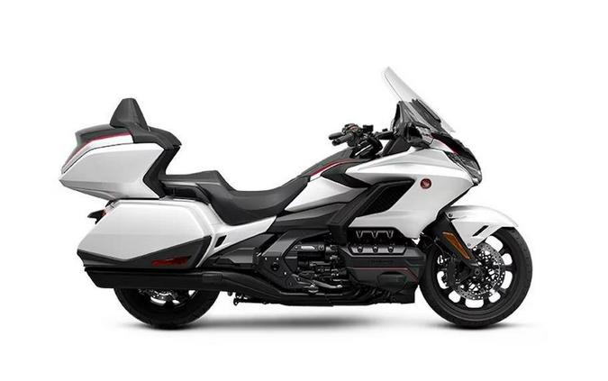 2024 Honda Gold Wing Tour DCT